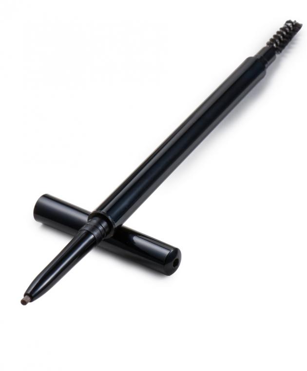 2 IN1 Eyebrow Pencil-ES138 3