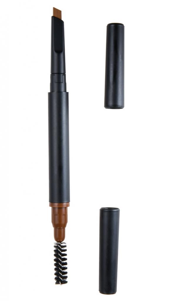 2 IN1 Eyebrow Pencil-ES122 1