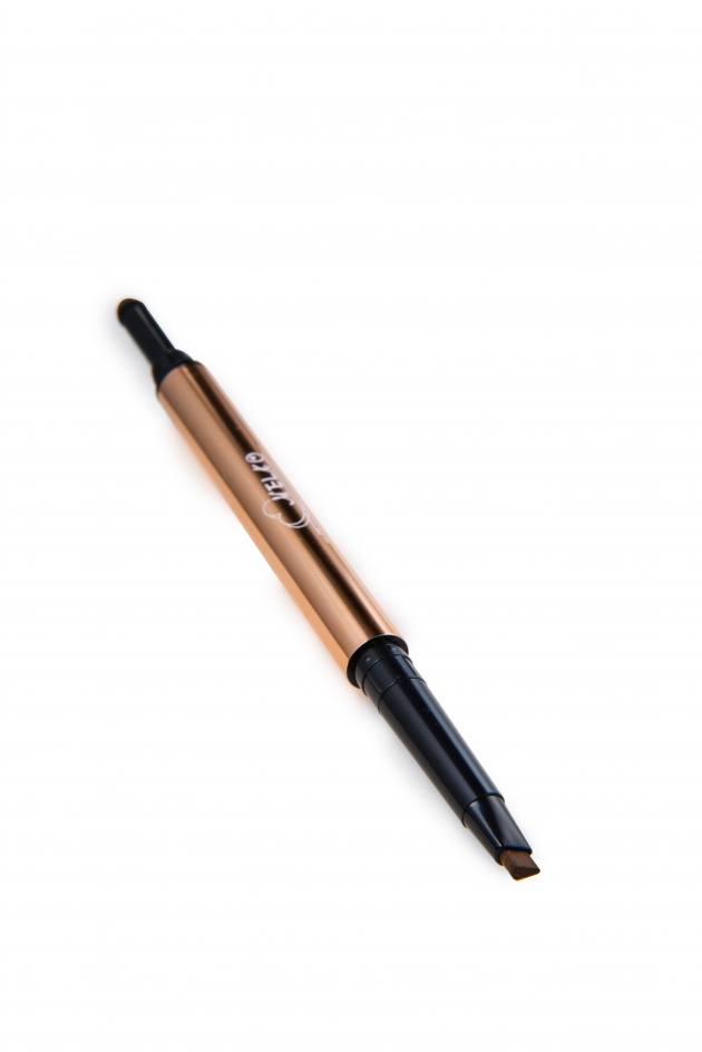 3 IN1 Eyebrow Pencil-ES136 1